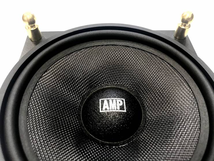 AMP SMT-100MB