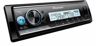 Pioneer MVH-MS510BT
