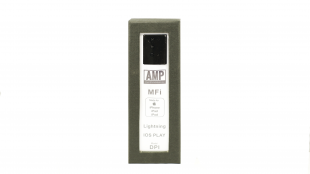 AMP АУДИО ПЛЕЕР PIP