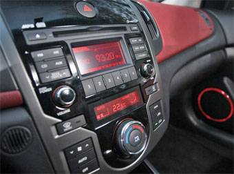 Incar RKIA-FC361