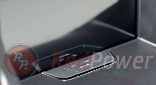 Штатная магнитола Redpower 31250 IPS Ford Ecosport (2014-2016) с DVD приводом