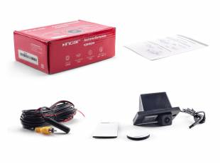 Incar VDC-079AHD