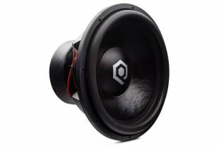 SoundQubed HDX418
