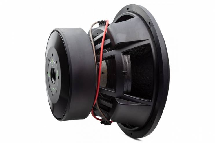 SoundQubed HDX418