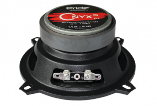 Pride Onyx 5 v.2