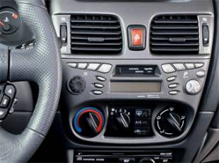 Incar RNS-N02