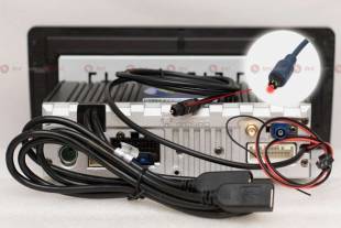 Штатная магнитола 9" Redpower 31204 R IPS Volkswagen Tiguan (2010-2014)