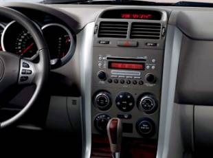 Incar RSZ-FC511
