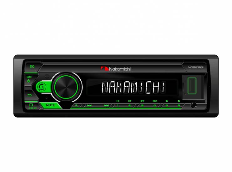 Nakamichi NQ511BG