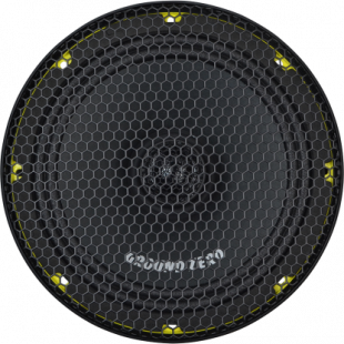 GROUND ZERO GZCF 8.0SPL