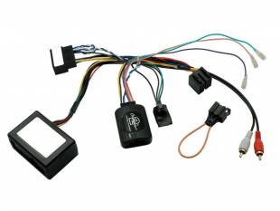 Connects2 CTSLR008.2