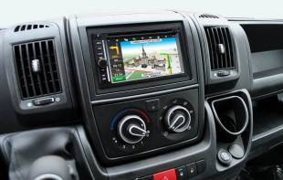 Incar RFR-N21