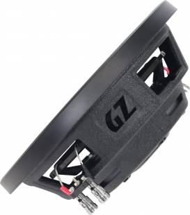 GROUND ZERO GZRW 300-D2 FLAT