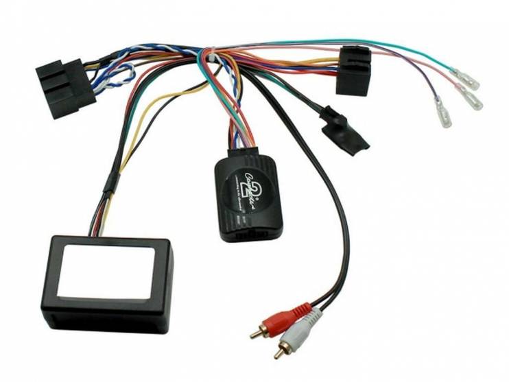 Connects2 CTSLR009.2