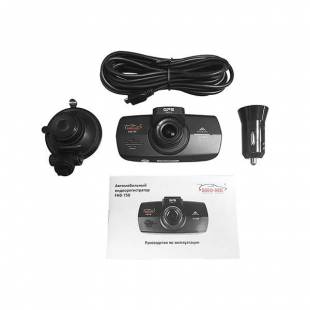 SHO-ME FHD-750