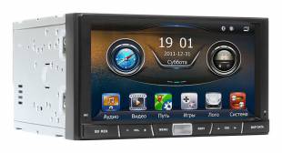 Incar CHR-7130