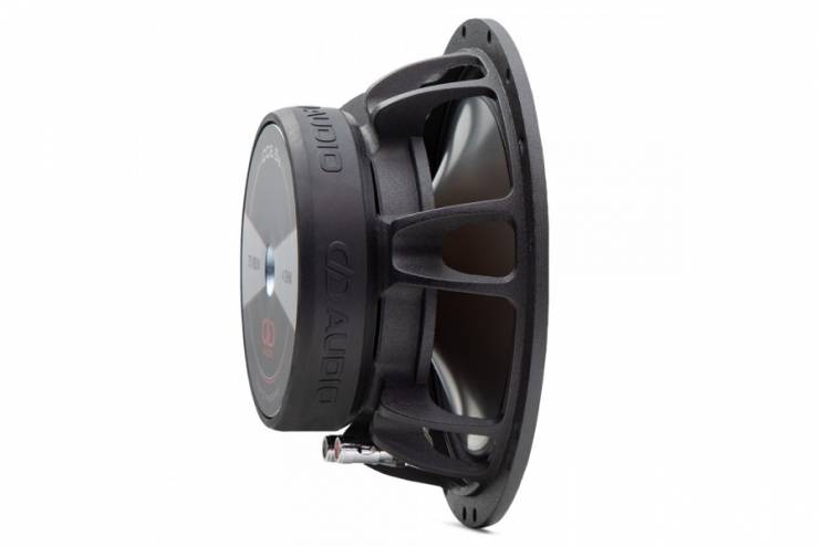 DD Audio DD CC6.5a