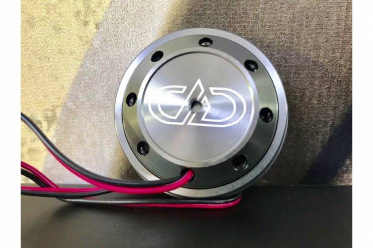 DD Audio DD CC6.5a