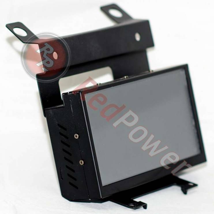 Штатная магнитола Redpower 31023 Land Rover Freelander 2 (2006-2013) Для авто без экрана