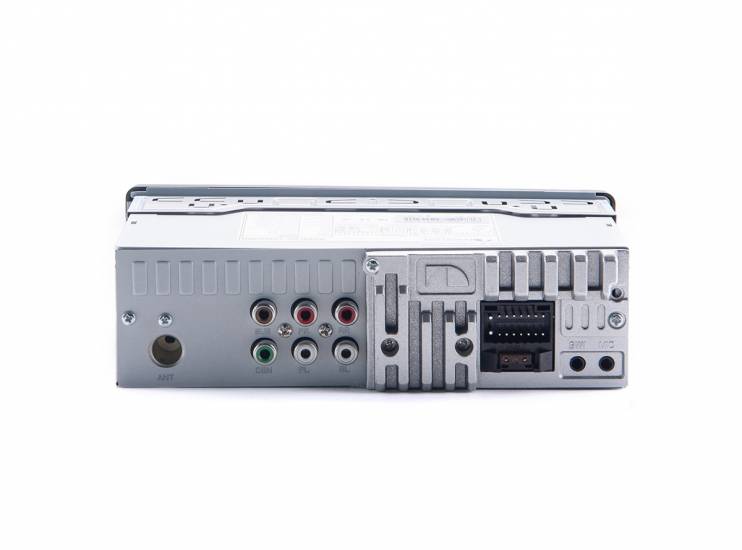Nakamichi NQ523BD