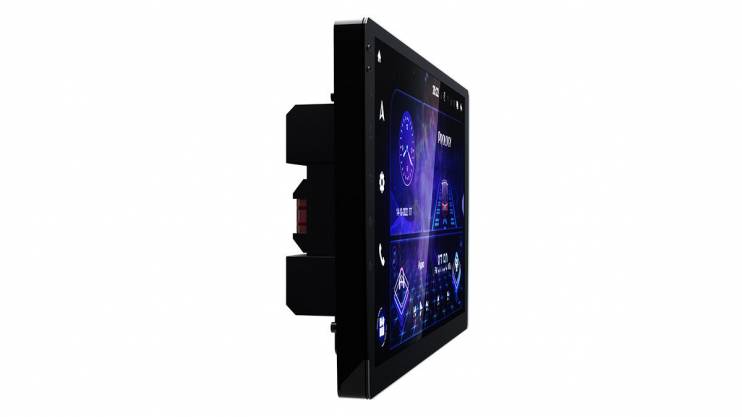 PROLOGY MPA-235 DSP