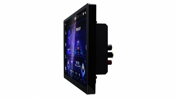 PROLOGY MPA-235 DSP