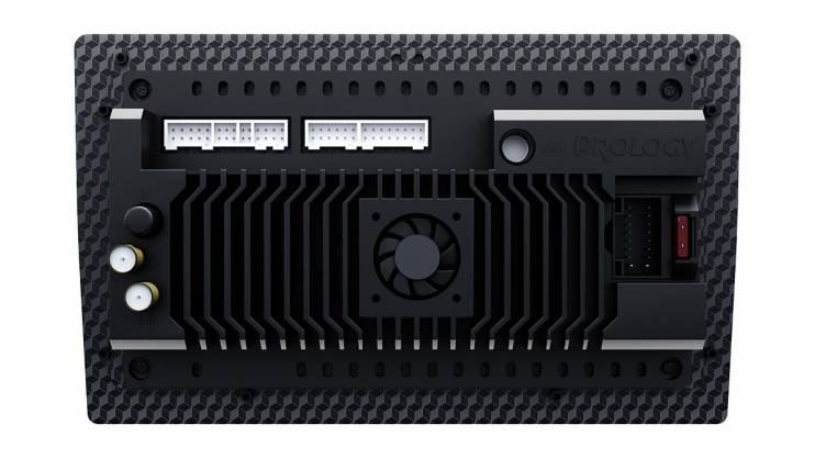 PROLOGY MPA-235 DSP