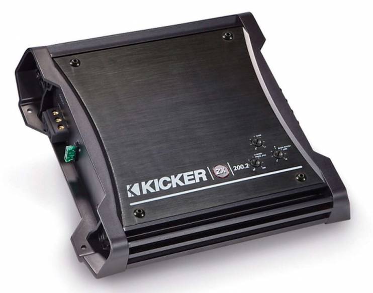 KICKER KX200.2