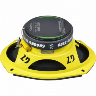 Ground Zero GZCF 69SPL