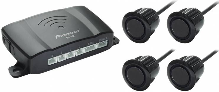 Pioneer ND-PS1