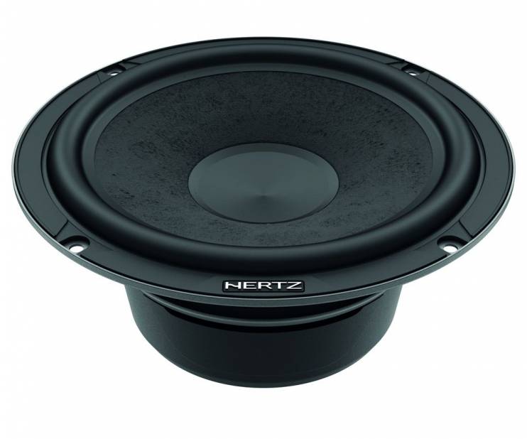 Hertz C 165L