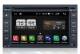 Штатная магнитола FarCar s170 для Nissan Universal на Android  (L001)