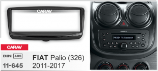 Carav 11-645