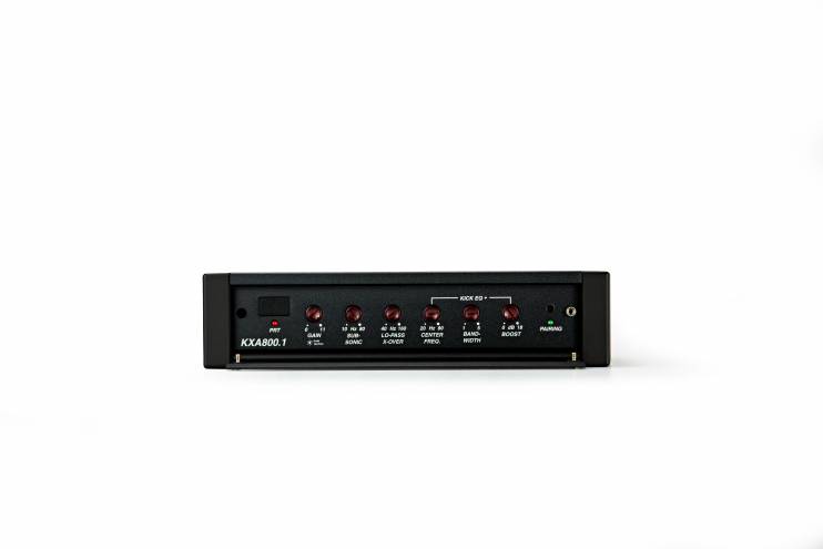 KICKER KXA800.1