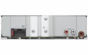 JVC KD-X153