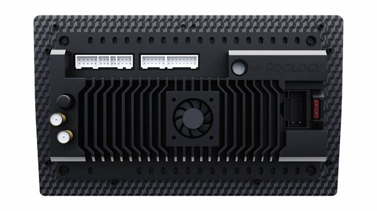 PROLOGY MPA-275 DSP
