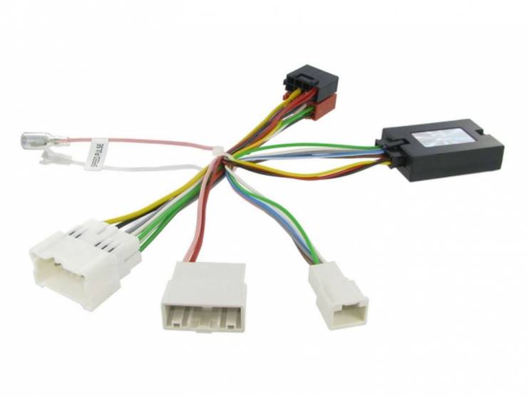 Connects2 CTSRN009.2