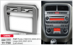 Carav 11-750