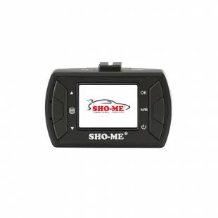 SHO-ME HD45-LCD