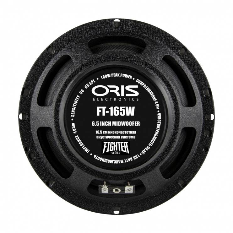 Oris FT-165W