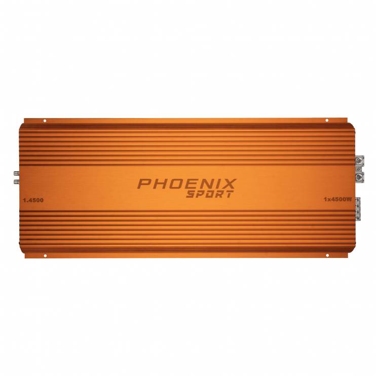 DL Audio Phoenix Sport 1.4500