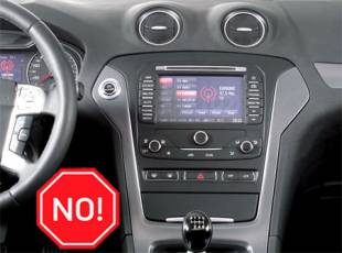 Incar RFO-FC121