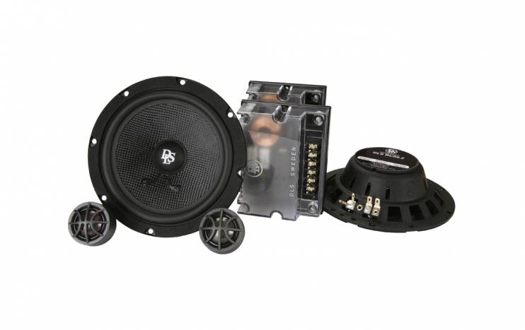 DLS XCK-RCS6.2