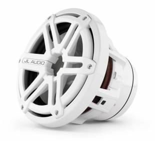 Jl audio M8IB5 Sport White
