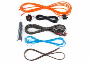 DL Audio Barracuda 12A