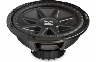 KICKER CVR124