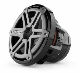 Jl audio M8IB5 Sport Titanium