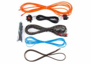 DL Audio Barracuda 12A SE