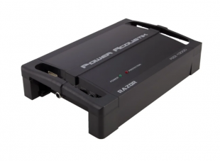Power Acoustik RZ2-1300D
