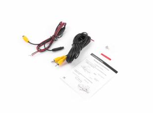 Incar VDC-008AHD